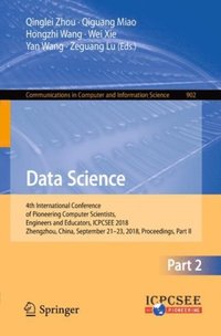 Data Science (e-bok)