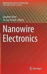 Nanowire Electronics (inbunden)