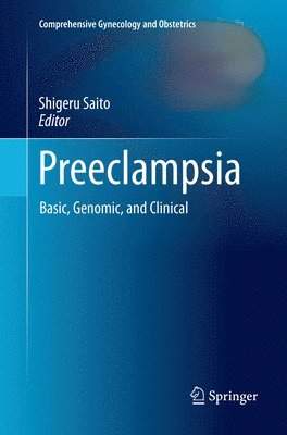 Preeclampsia (hftad)