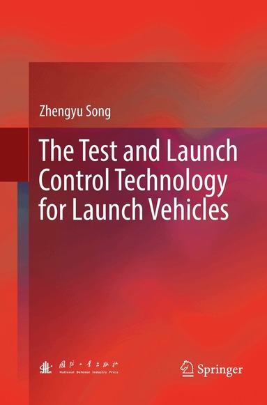 Test and Launch Control Technology for Launch Vehicles (h�ftad)