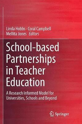 School-based Partnerships in Teacher Education (hftad)