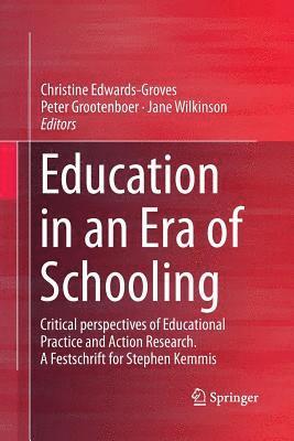 Education in an Era of Schooling (hftad)
