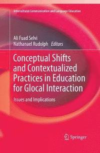 Conceptual Shifts and Contextualized Practices in Education for Glocal Interaction (hftad)