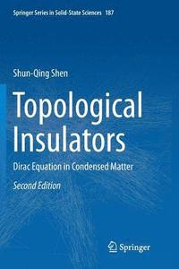 Topological Insulators (hftad)