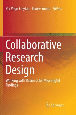 Collaborative Research Design (hftad)
