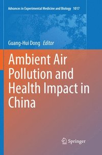Ambient Air Pollution and Health Impact in China (hftad)