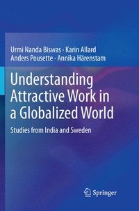 Understanding Attractive Work in a Globalized World (hftad)