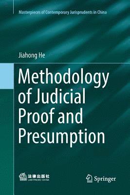 Methodology of Judicial Proof and Presumption (hftad)