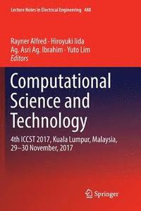 Computational Science and Technology (hftad)