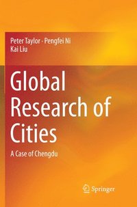 Global Research of Cities (hftad)