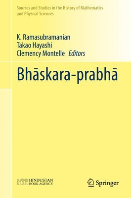Bhskara-prabh (inbunden)