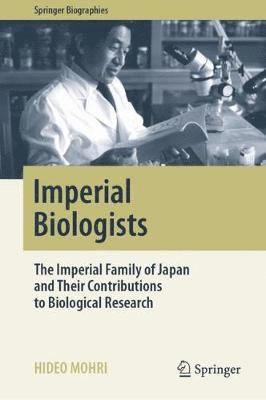 Imperial Biologists (inbunden)