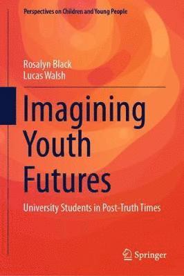Imagining Youth Futures (inbunden)
