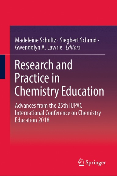 Research and Practice in Chemistry Education (hftad)