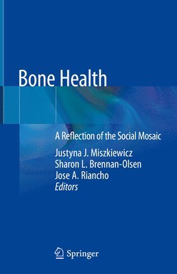 Bone Health (inbunden)