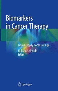 Biomarkers in Cancer Therapy (inbunden)