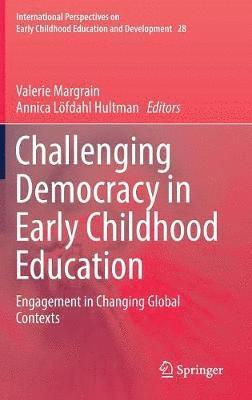 Challenging Democracy in Early Childhood Education (hftad)