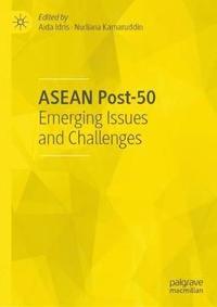 ASEAN Post-50 (inbunden)