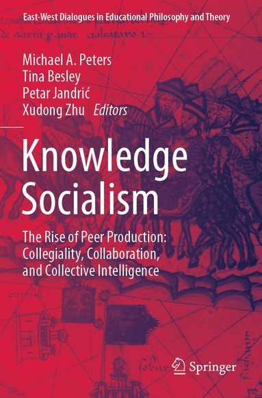 Knowledge Socialism (hftad)