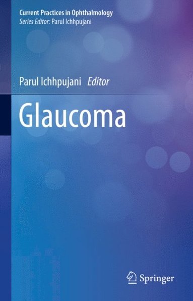 Glaucoma (hftad)
