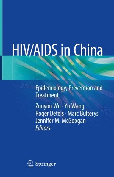 HIV/AIDS in China (hftad)