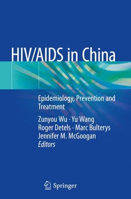 HIV/AIDS in China (hftad)