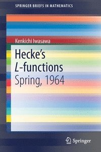Heckes L-functions (hftad)