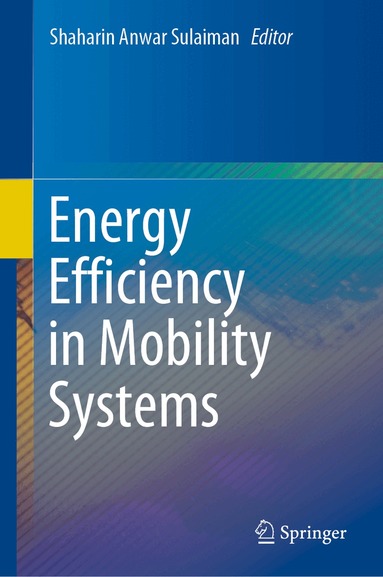 Energy Efficiency in Mobility Systems (h�ftad)