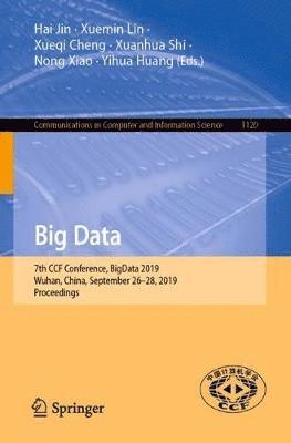 Big Data (hftad)