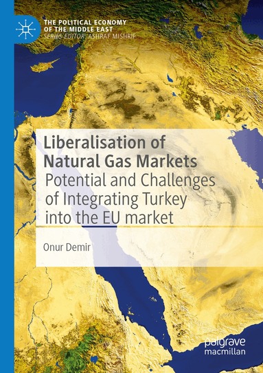 Liberalisation of Natural Gas Markets (h�ftad)
