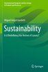 Sustainability