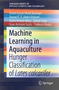 Machine Learning in Aquaculture (hftad)