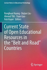 Current State of Open Educational Resources in the Belt and Road Countries (hftad)
