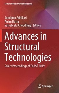 Advances in Structural Technologies (inbunden)