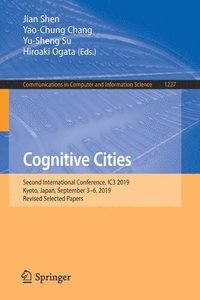 Cognitive Cities (häftad)