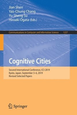 Cognitive Cities (hftad)