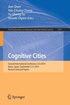 Cognitive Cities