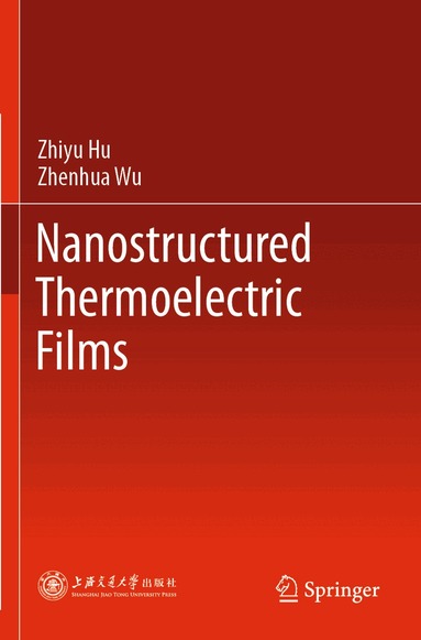 Nanostructured Thermoelectric Films (h�ftad)