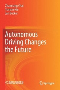 Autonomous Driving Changes the Future (hftad)