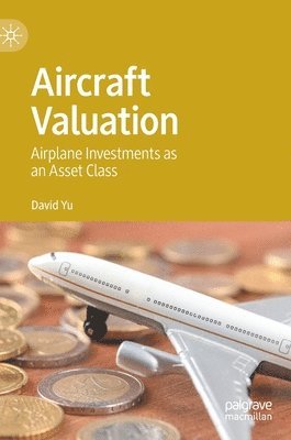 Aircraft Valuation (inbunden)