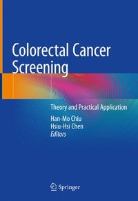 Colorectal Cancer Screening (inbunden)