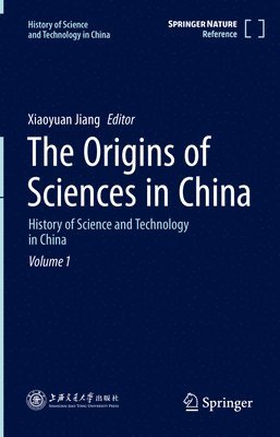 Origins of Sciences in China (hftad)
