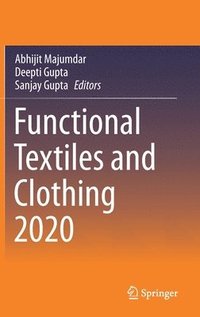 Functional Textiles and Clothing 2020 (inbunden)
