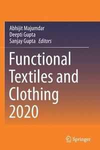Functional Textiles and Clothing 2020 (häftad)