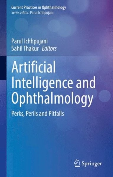 Artificial Intelligence and Ophthalmology (hftad)