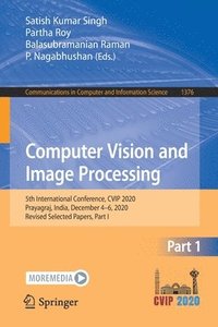 Computer Vision and Image Processing (hftad)