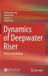 Dynamics of Deepwater Riser