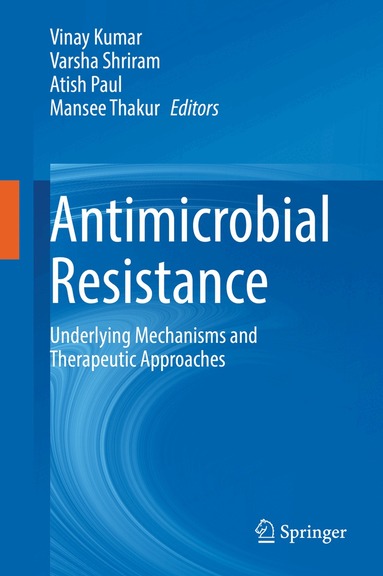 Antimicrobial Resistance (h�ftad)