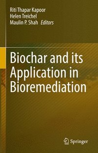 Biochar and its Application in Bioremediation (inbunden)