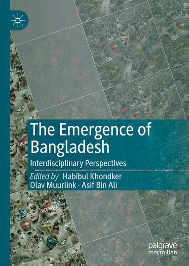 Emergence of Bangladesh (h�ftad)